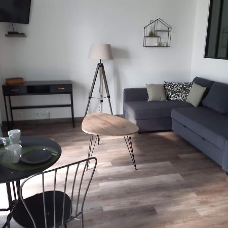 Cosyloc Studios Cergy Kültér fotó