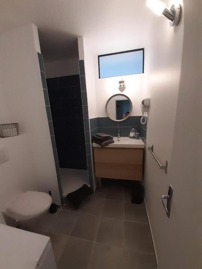 Cosyloc Studios Cergy Kültér fotó