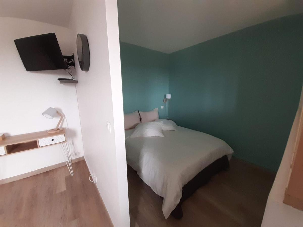 Cosyloc Studios Cergy Kültér fotó