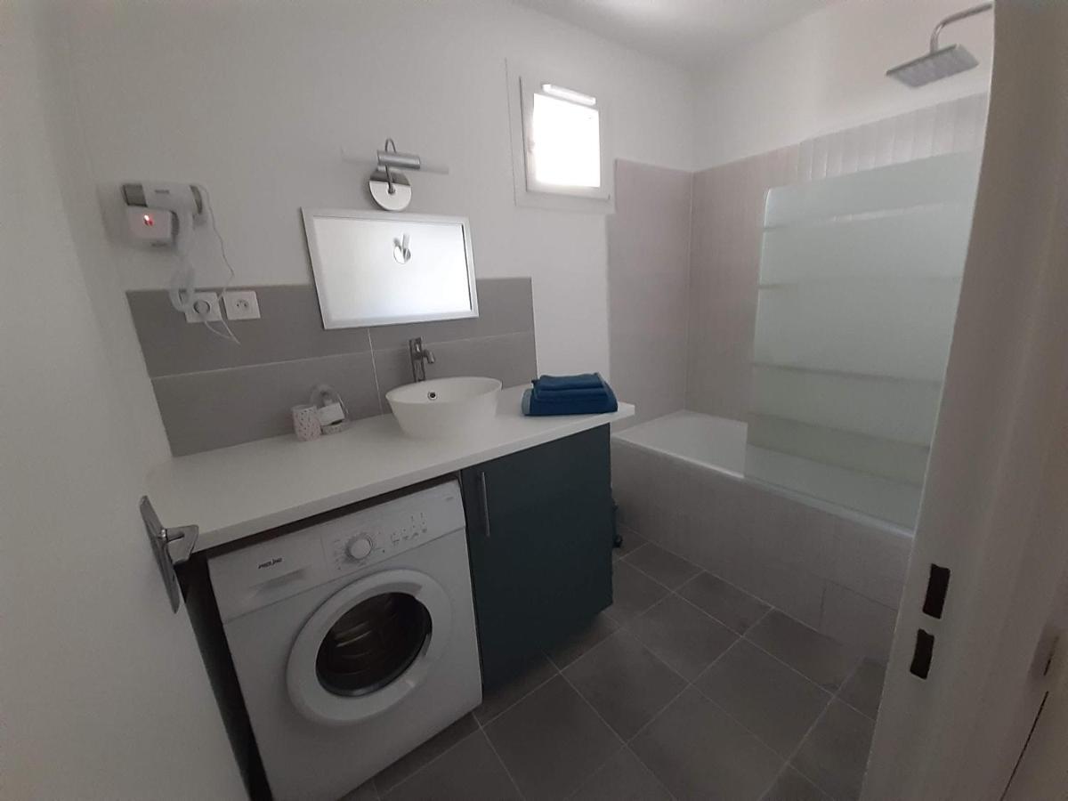 Cosyloc Studios Cergy Kültér fotó