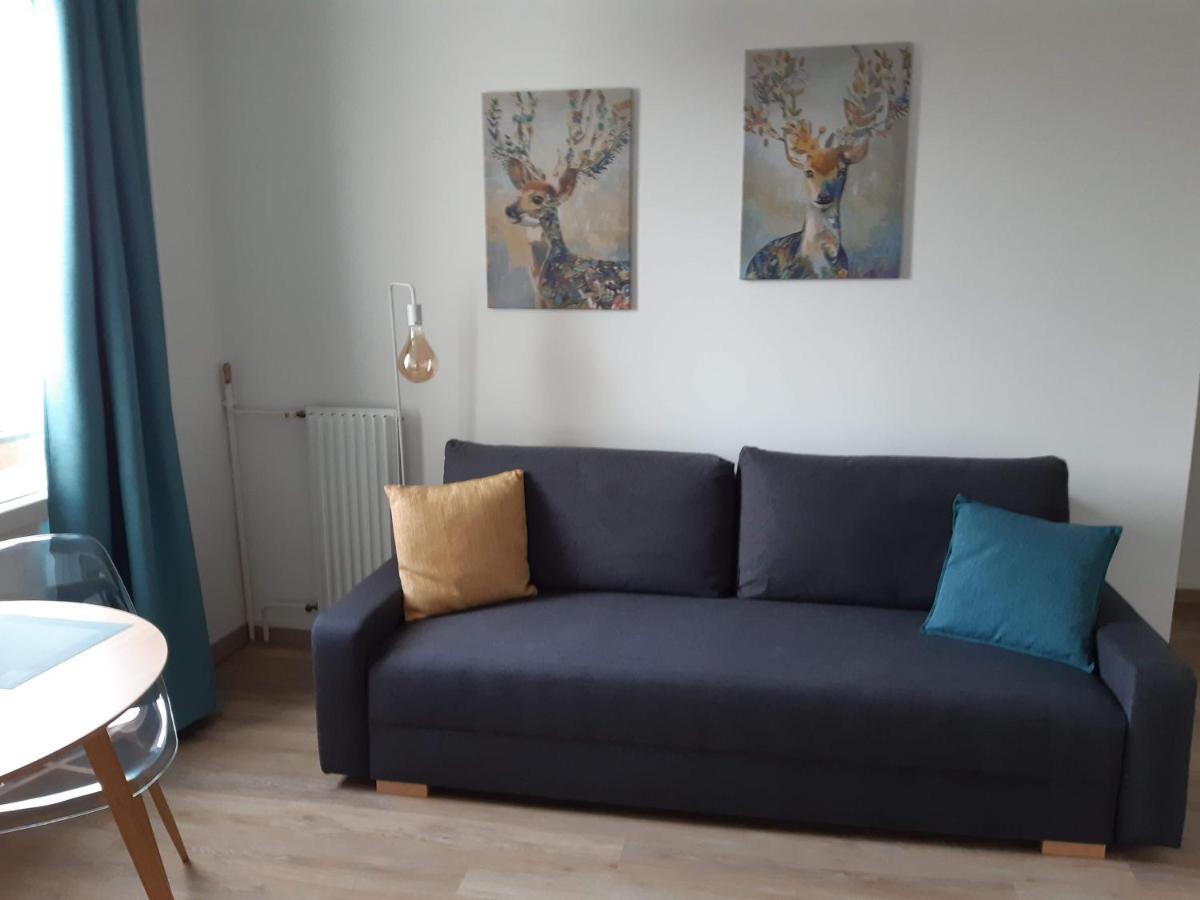 Cosyloc Studios Cergy Kültér fotó
